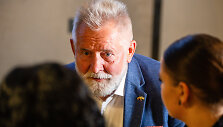 Algirdas Sysas