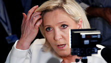 Marine Le Pen