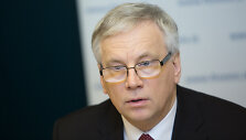 Rimantas &Scaron;adžius