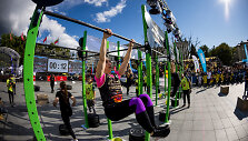 &bdquo;Lithuanian Fitness Challenge&ldquo; suburs funkcinio fitneso aistruolius ir i&scaron; visų Baltijos &scaron;alių