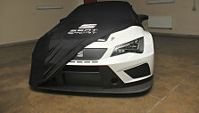 &bdquo;Seat Leon Cup Racer TCR&ldquo; pristatymas