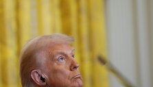 D. Trumpas / Nathan Howard / REUTERS