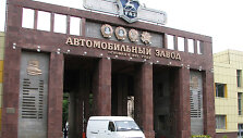 Gorkio automobilių gamykloje &ndash; masinė žmogžudystė