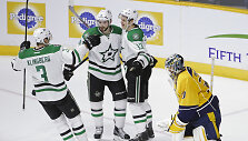 &bdquo;Dallas Stars&ldquo;