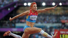 Tatjana Lebedeva