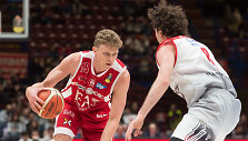 Mindaugas Kuzminskas