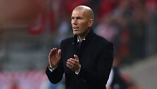 Zinedine'as Zidane'as