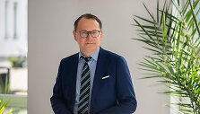 VDU Teisės fakulteto dekanas prof. dr. Dainius Žalimas