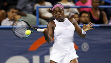 Sloane Stephens