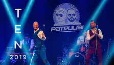 &bdquo;Patruliai&ldquo;