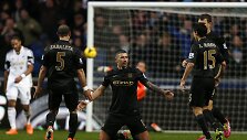 &bdquo;Manchester City&ldquo; žaidėjas Aleksandaras Kolarovas