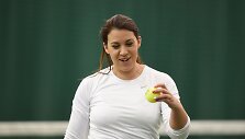 Marion Bartoli prie&scaron; metus baigė profesionalės karjerą