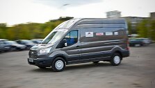 Lietuvos komercinio automobilio 2014 finalas