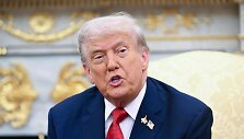 SAUL LOEB / AFP