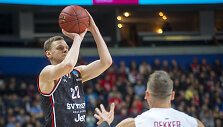 Eimantas Bendžius