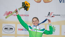 Laura Asadauskaitė-Zadneprovskienė