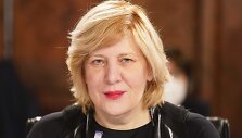 Dunja Mijatovič