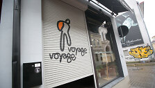 Kelionių organizatoriaus &bdquo;Voyage-Voyage&ldquo; biuras