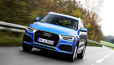 &bdquo;Audi Q3&ldquo;