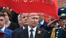 Vladimiras Putinas