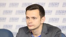 Ilja Ja&scaron;inas pristatė ataskaitą &bdquo;Putinas. Karas&ldquo;
