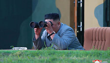 Kim Jong Unas