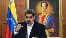 Nicolas Maduro
