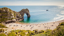 Durdle Door