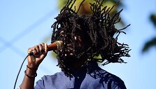Festivalio &bdquo;Coachella&ldquo; akimirka