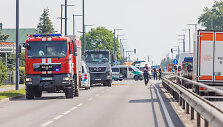 Avarija Karmėlavoje