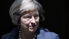 Theresa May