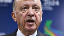 Turkijos prezidentas Recepas Tayyipas Erdoganas / IMAGO/dts Nachrichtenagentur / IMAGO/dts Nachrichtenagentur