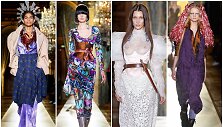 &bdquo;Vivienne Westwood&ldquo; 2020&ndash;2021 m. rudens ir žiemos kolekcijos modeliai
