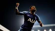 &bdquo;Tranmere Rovers&ldquo; &ndash; Londono &bdquo;Tottenham Hotspur&ldquo;