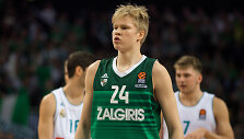 Martynas Arlauskas
