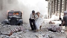 Filmas &bdquo;Bombardavimas&ldquo; 