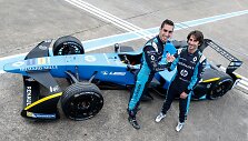&bdquo;Renault Formula-E&ldquo;