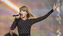 Taylor Swift