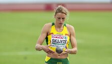 Austra Skujytė