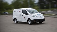 Lietuvos komercinio automobilio 2014 finalas