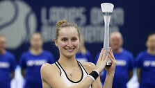 Marketa Vondrou&scaron;ova
