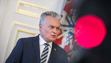 Gitanas Nausėda