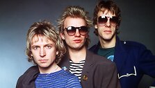 &bdquo;The Police&ldquo;