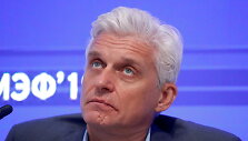 Olegas Tinkovas