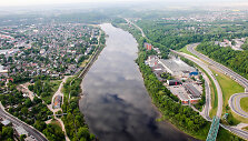 Kaunas i&scaron; vir&scaron;aus