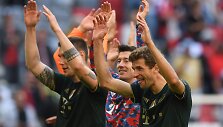 Miuncheno &bdquo;Bayern&ldquo;