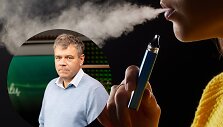 Robertas Badaras apie psichoaktyvias medžiagas