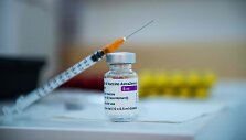 &bdquo;AstraZeneca&ldquo; vakcina nuo koronaviruso