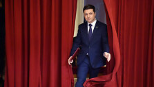 Volodymyras Zelenskis