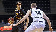 Mindaugas Lukauskis